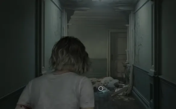 《生化危机安魂曲》一级安全识别腕带获取攻略