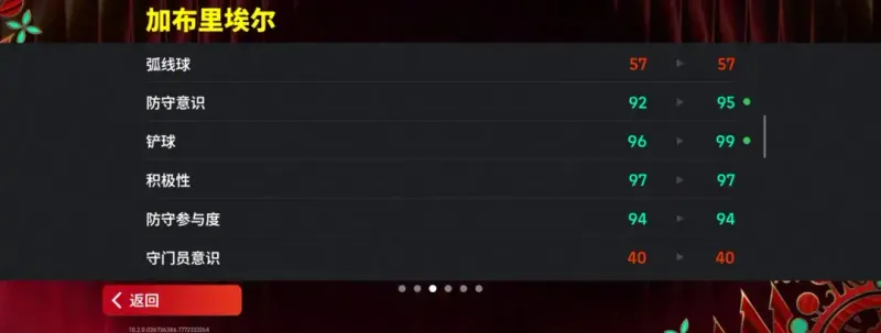 《实况足球》国家之星赛季星约活动上线