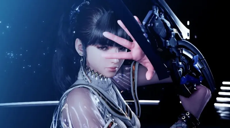 《剑星》开发商ShiftUp扩招发行团队-迈向全球多平台自发行