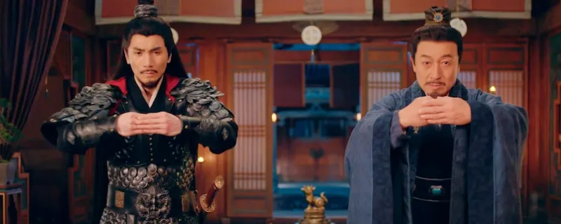 《江山北望》第六章太平志玩法详解