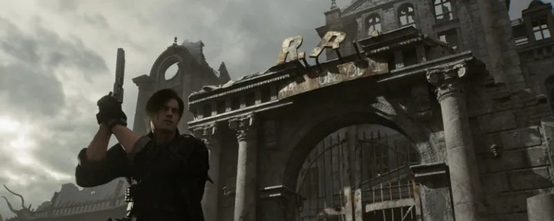 《生化危机9：安魂曲》内部纷争成就攻略