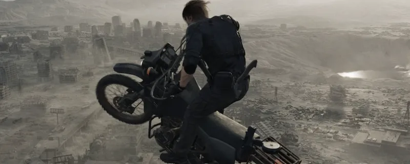 《生化危机9：安魂曲》鹪木市观光导览位置详解