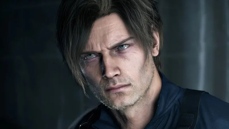 《生化危机》系列未来规划