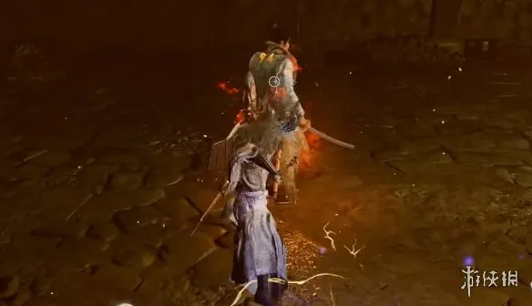 《仁王3》德川国松逃课打法详解