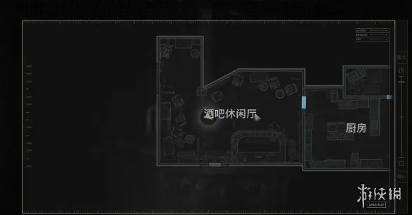 《生化危机9》老旧钥匙位置详解