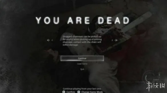 《生化危机9》死亡惩罚详解