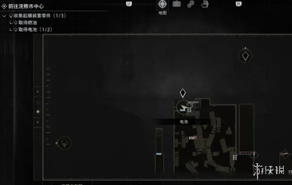 《生化危机9》加尔冲锋枪获取攻略