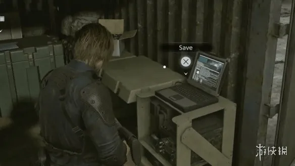 《生化危机安魂曲》里昂存档机制详解