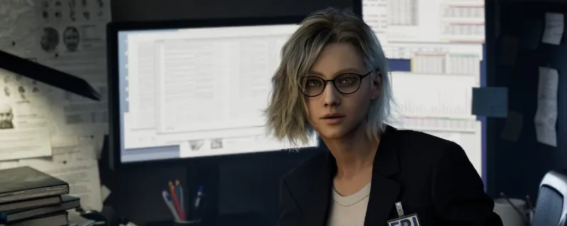 《生化危机9：安魂曲》今天不行小花蕾成就攻略