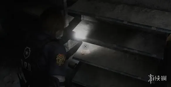 《生化危机安魂曲》梅丽尔给妈妈的信位置详解