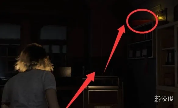 《生化危机9》疗养院2楼离开攻略