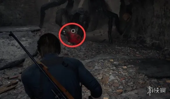 《生化危机安魂曲》泰坦巨蛛打法详解