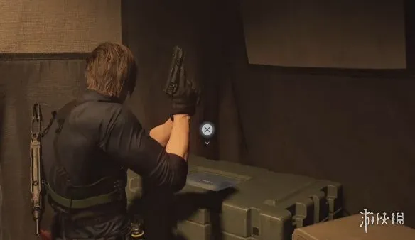 《生化危机9》什提利REV03A1获得攻略