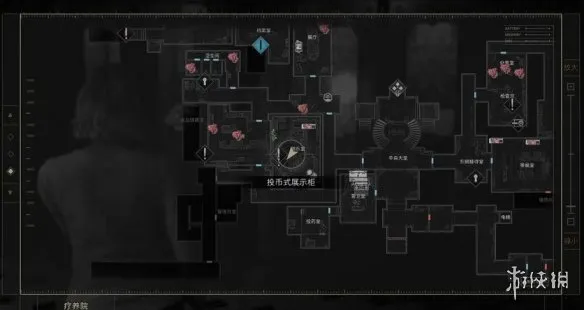 《生化危机安魂曲》安息之刃获取攻略