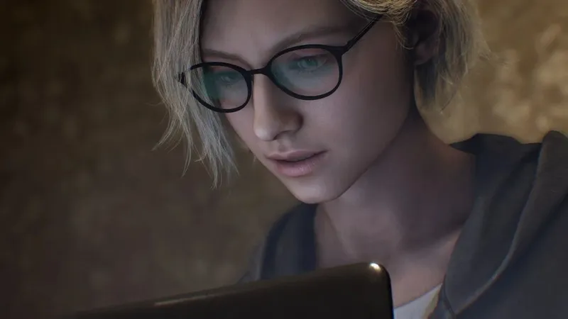 《生化危机9》终极谜题解法揭秘