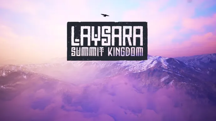 《肋萨拉：顶峰王国》多平台发售-高地都市建设模拟好评如潮