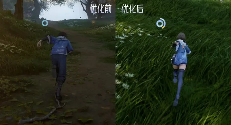 《王者荣耀世界》四月上线