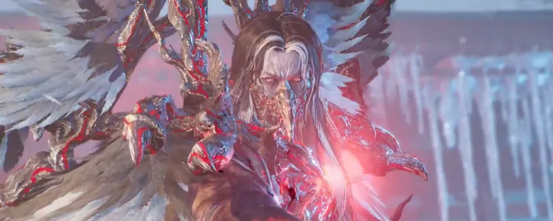 《仁王3》源赖朝BOSS无伤打法-源赖朝BOSS无伤思路分享