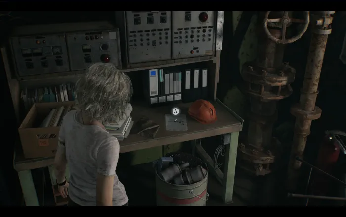 《生化危机9：安魂曲》女孩铲除行动位置详解