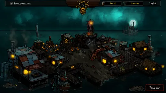 《生死深潜:雨之子民》