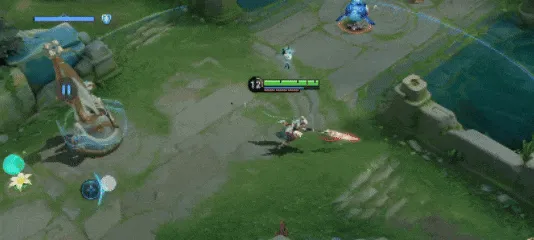 《王者荣耀》打野位现状