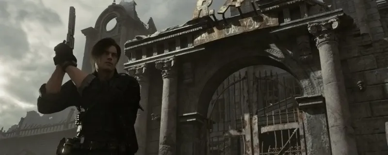 《生化危机9：安魂曲》打开牢门的方法位置详解