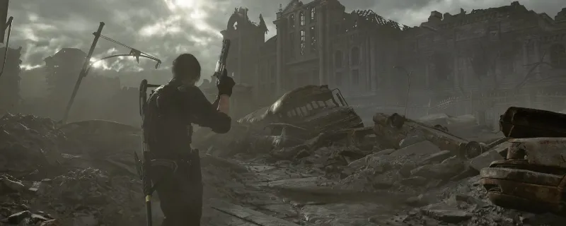 《生化危机9：安魂曲》事件记录位置详解-浣熊市指挥室黑板获取指南