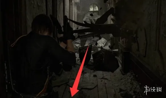 《生化危机安魂曲》暴君打法详解