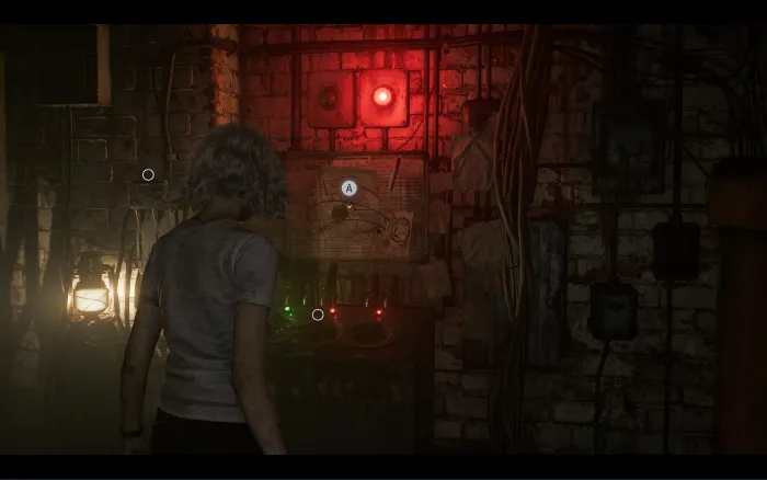 《生化危机9：安魂曲》打开牢门的方法位置详解