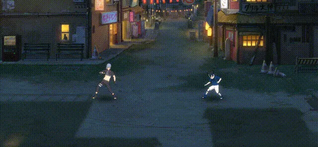 《火影忍者:忍者新世代》S忍信秽土转生登场