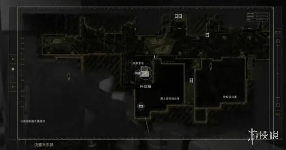 《生化危机9》什提利REV03A1获得攻略