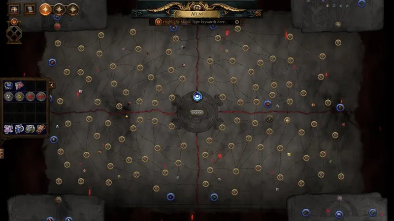 《流放之路:远古蜃景》3.28版本更新介绍