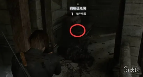 《生化危机安魂曲》暴君打法详解