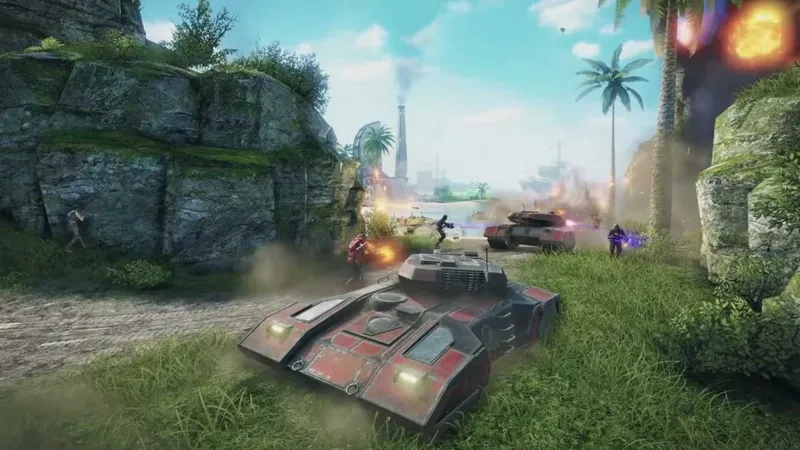 《变节者X》1.0正式版发布