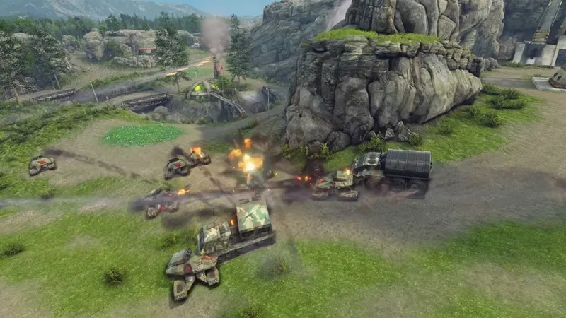 《变节者X》1.0正式版发布