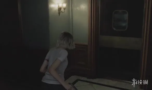 《生化危机安魂曲》挂件全收集