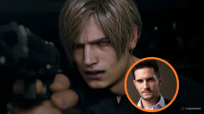 《生化危机世代包》Switch版将停售