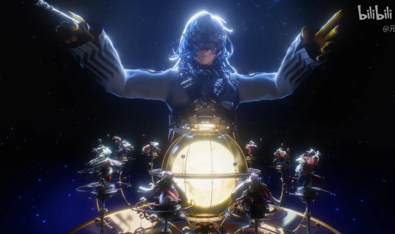 《元夜十二谈》首曝预告