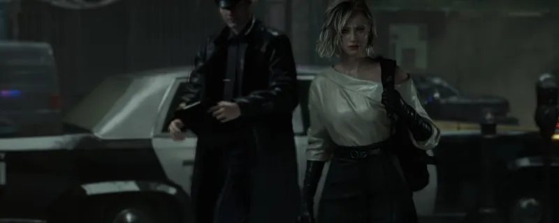 《生化危机9：安魂曲》工作人员的遗书位置详解-罗兹山收集指南