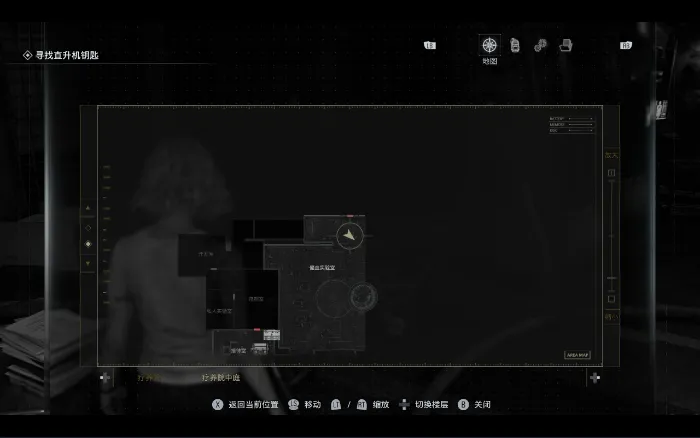 《生化危机9:安魂曲》170号实验体记录位置详解