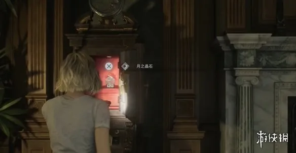 《生化危机:安魂曲》铅笔作用详解