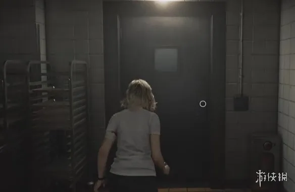 《生化危机安魂曲》挂件全收集