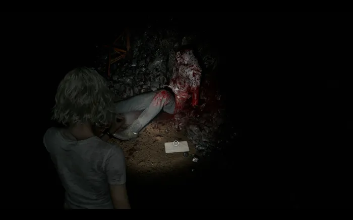 《生化危机9：安魂曲》工作人员的遗书位置详解