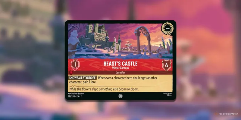 《迪士尼洛卡纳