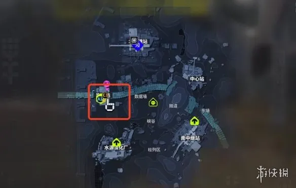 《失落星船》马拉松纽卡洛里数据重构3任务攻略