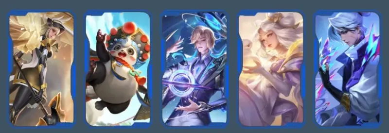 《王者荣耀》打野位现状