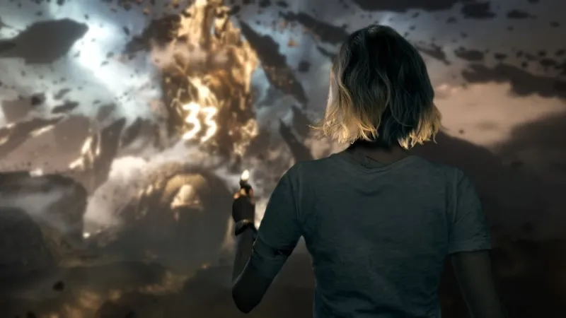 《生化危机：安魂曲》评分解析