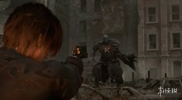 《生化危机安魂曲》暴君打法详解