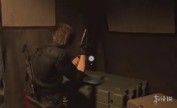 《生化危机9》消音9获取攻略