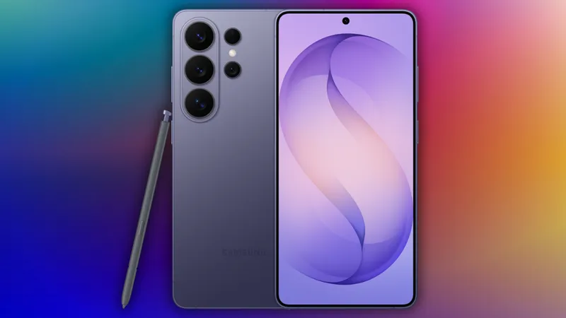 三星S26系列预购优惠-最高省400澳元抢先体验